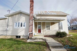 201 High St, Ada, OH 45810
