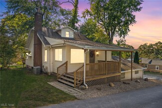 384 W Olden Ave, Akron, OH 44319