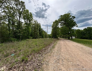 TBD Ozark Trail, Cole Township, MO 65338