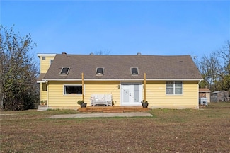 27977 W 311th St, Paola, KS 66071