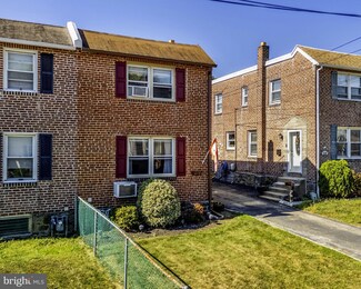 1222 Wilson Dr, Havertown, PA 19083