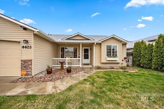 4403 Duke St, Caldwell, ID 83607
