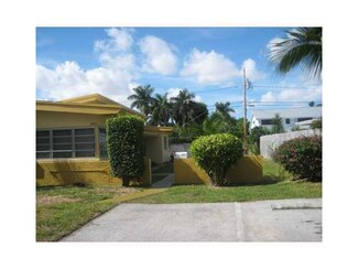 2021 NE 33rd Ave, Fort Lauderdale, FL 33305