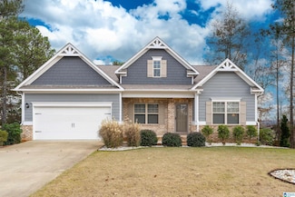 8601 Highland Dr, Trussville, AL 35173