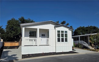 1400 Fjord Dr Unit 8, Solvang, CA 93463
