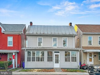 715 S Potomac St, Hagerstown, MD 21740