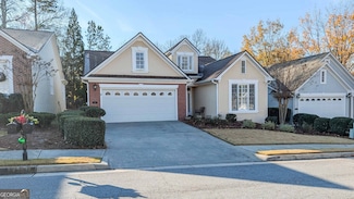 69 Arbor Way, Newnan, GA 30265