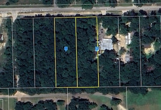 18574 S Rayburn Dr, Conroe, TX 77302