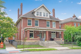 65 Warren St Unit 1/2, Columbus, OH 43215