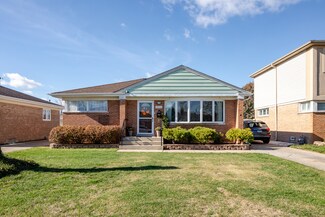 4512 Wesley Terrace, Schiller Park, IL 60176