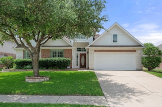 19536 Vilamoura St, Pflugerville, TX 78660
