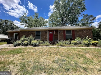 4153 Old Waynesboro Rd, Hephzibah, GA 30815
