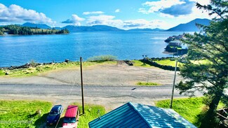 802 Beach Rd, Craig, AK 99921