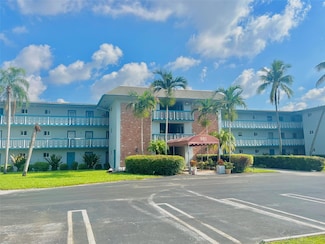 981 Hillcrest Ct Unit 306, Hollywood, FL 33021