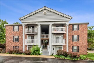 1912 Marine Terrace Dr Unit A, Saint Louis, MO 63146