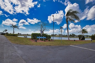 708 Sanchez Cir, North Port, FL 34287
