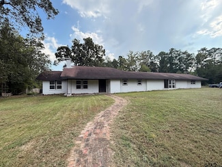 325 Sunset Blvd, Lufkin, TX 75904