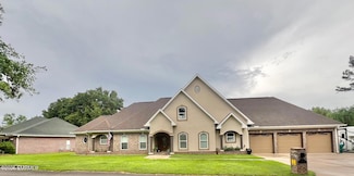505 Saddlebrook Dr, Meridian, MS 39305