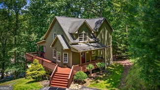 615 Navaho Way Unit 477, Ellijay, GA 30540