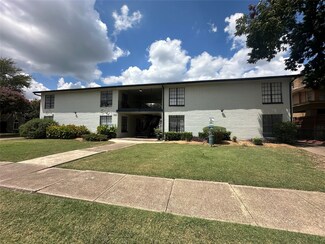 5317 Junius St Unit 211, Dallas, TX 75214