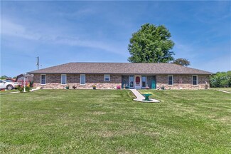 3620 S Ketterman Rd, Oak Grove, MO 64075