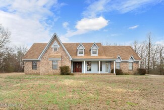 4753 Pleasant Hill Rd, Nesbit, MS 38651