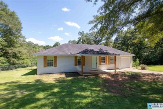5600 Warrior Jasper Rd, Dora, AL 35062
