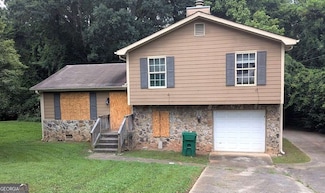 3778 Glen Mora Dr, Decatur, GA 30032