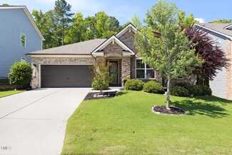 1246 Capstone Dr, Durham, NC 27713