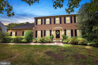 134 Mallard Dr W, North Wales, PA 19454