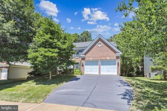 10204 Glen Chase Ct, Fairfax, VA 22032