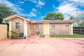 2420 NW 22nd Rd, Fort Lauderdale, FL 33311
