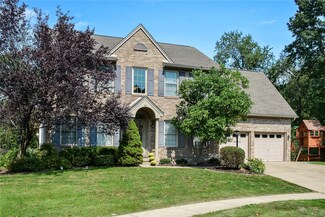 172 Southridge Dr, Cranberry Township, PA 16066