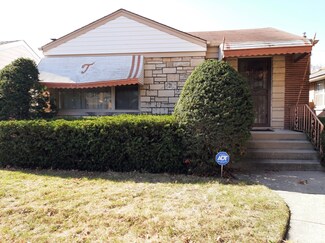 5424 N Nagle Ave, Chicago, IL 60630