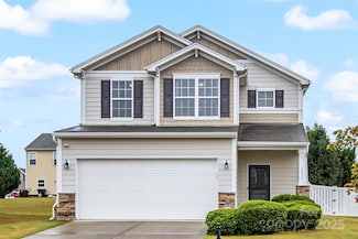 1014 Garden Web Rd, Indian Trail, NC 28079