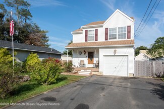 437 Prospect Ave, North Middletown, NJ 07748