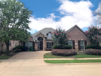 5012 Chatburn Ln, McKinney, TX 75070