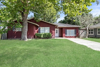 1925 Wilson Ave, Orange, TX 77632