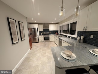 5209 Cedar Rd, Alexandria, VA 22309