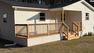 139 N Jackson Rd, Hopkins, SC 29061