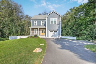 115 Waterman Ave, Johnston, RI 02919
