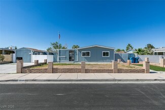 4898 Fiesta Way, Las Vegas, NV 89121