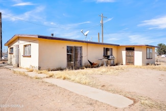579 Arrowhead Dr NW Unit NW, Deming, NM 88030