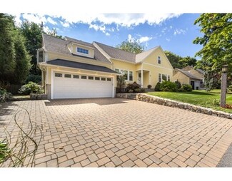 26 Vose Hill Rd, Milton, MA 02186