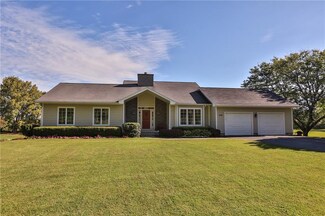2501 County Road 39, Bloomfield, NY 14469