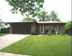1131 Abbot Ln, University Park, IL 60484