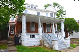 2713 24th Rd S Unit A & B, Arlington, VA 22206