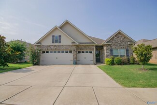 491 E Mossyleaf Dr SW, Huntsville, AL 35824