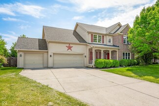 7023 Hartington Place, Indianapolis, IN 46259