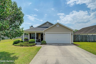 443 Foxfield Ct, Wilmington, NC 28411